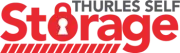 Thurles Self Storage self storage provider logo