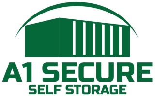 A1 Secure Self Storage self storage provider logo