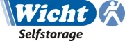 Wicht Self Storage self storage provider logo