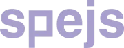 Spejs i Mark self storage provider logo