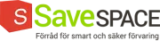 SaveSpace self storage provider logo