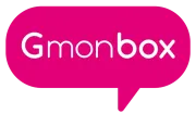 GmonBox self storage provider logo