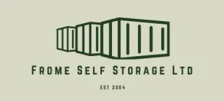 Frome Self Storage self storage provider logo