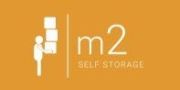 M2 Self Storage - Vuorimiehenkatu 12