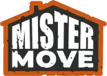 Mister Move self storage provider logo