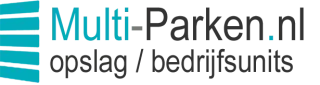 Multi-Parken self storage provider logo