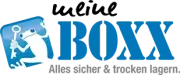 MeineBoxx - Frankfurter Strasse 239