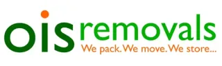 OIS Removals self storage provider logo