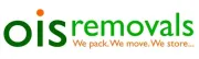 OIS Removals self storage provider logo