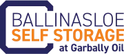 Ballinasloe Self Storage self storage provider logo