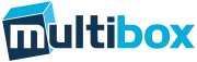 Multibox self storage provider logo