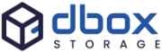 DBox Storage self storage provider logo