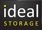 Ideal Storage self storage provider logo