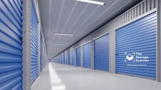 Top 10 Tips to Find Affordable Self Storage Near You