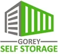 Gorey Self Storage self storage provider logo