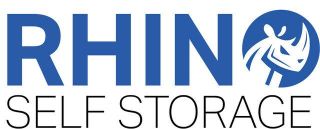 Rhino Storage self storage provider logo