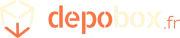 Logo du fournisseur de stockage Depobox