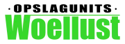 Woellust opslagaanbieder logo
