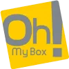 OhMyBox! self storage provider logo
