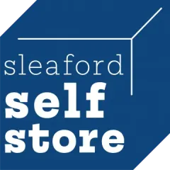 Sleaford Self Store self storage provider logo