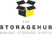 The Storage Hub - Windover Road