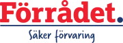 Forradet self storage provider logo