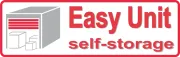 EasyUnit opslagaanbieder logo