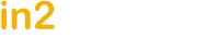 in2storage self storage provider logo