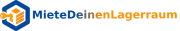 Miete Deinen Lagerraum self storage provider logo