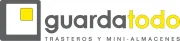 Logotipo del proveedor de autoalmacenaje Guardatodo