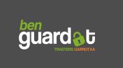 Ben Guardat self storage provider logo