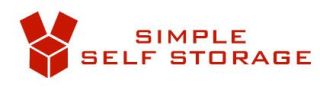 Simple Self Storage self storage provider logo