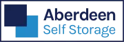 Aberdeen Self Storage self storage provider logo