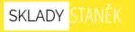 Sklady Stanek self storage provider logo