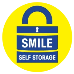 Smile Storage self storage provider logo