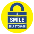 Smile Storage self storage provider logo