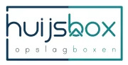 Huijs Box opslagaanbieder logo