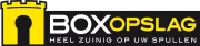 BoxOpslag opslagaanbieder logo