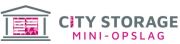 City Storage Assen opslagaanbieder logo