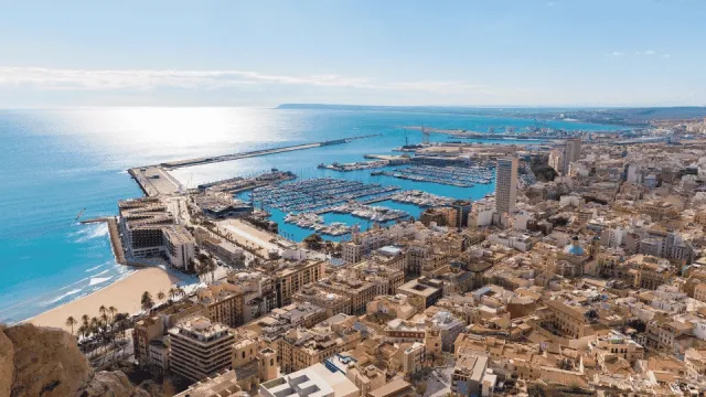 Alquiler de Trasteros en Alicante: Comparativa de Precios