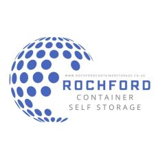 Rochford Container Storage self storage provider logo