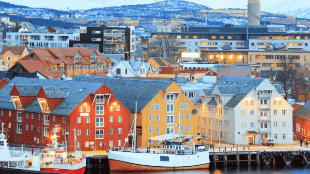 Leie Minilager i Tromsø? Priser & Komplett Test (2026)