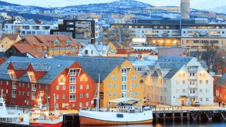 Leie Minilager i Tromsø? Priser &amp; Komplett Test (2026)