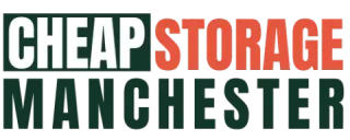 Cheap Storage Manchester self storage provider logo