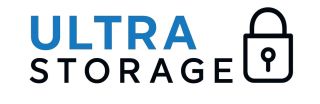 Ultra Storage self storage provider logo