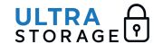 Ultra Storage - Unit 3C Talbot Road Industrial Estate