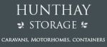 Hunthay Storage self storage provider logo