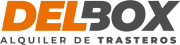 Delbox Trasteros self storage provider logo