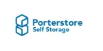 Porterstore self storage provider logo