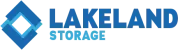 Lakeland Storage self storage provider logo